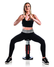 Load image into Gallery viewer, Premium Home Thigh Squat Helper Workout Machine | Zincera