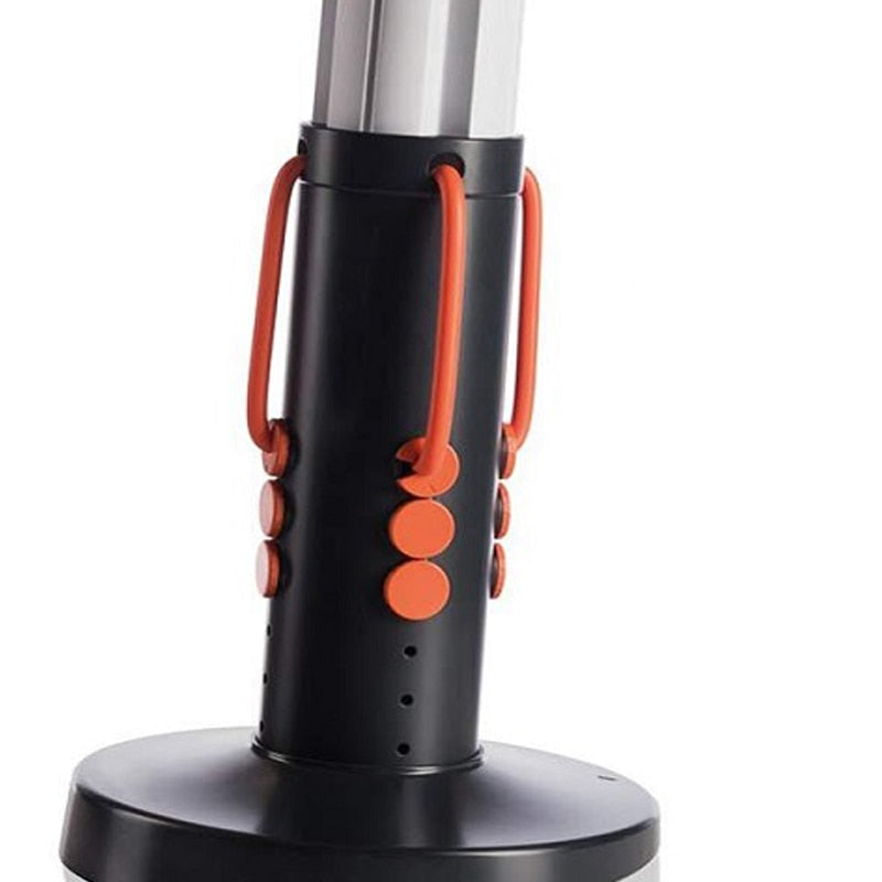 Premium Home Thigh Squat Helper Workout Machine– Zincera