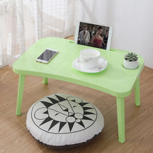 Load image into Gallery viewer, Large Laptop Bed Table Desk | Zincera