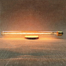 Load image into Gallery viewer, LED Vintage Edison Filament Light Bulb | Zincera