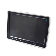 Load image into Gallery viewer, Premium Car Headrest DVD Player Monitor TV System | Zincera