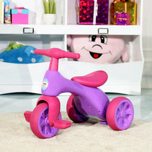 Load image into Gallery viewer, Kids Ride On Three Wheel Pink Tricycle