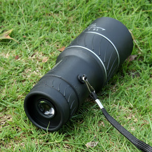 Premium Handheld Monocular Long Distance Telescope | Zincera