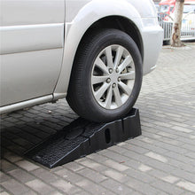 Load image into Gallery viewer, Heavy Duty 35&quot; Auto Car Ramp 5500lbs | Zincera