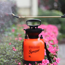 Load image into Gallery viewer, Premium Garden And Lawn Weed Sprayer Hand Pump | Zincera