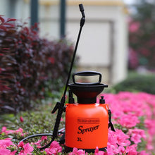 Load image into Gallery viewer, Premium Garden And Lawn Weed Sprayer Hand Pump | Zincera