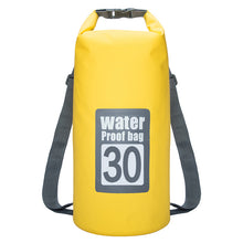 Load image into Gallery viewer, Premium Waterproof Kayaking Dry Bag Backpack | Zincera