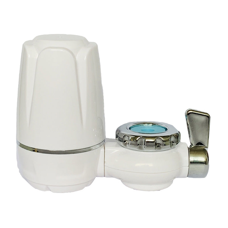 Premium Kitchen Tap Water Faucet Filter For Sink | Zincera