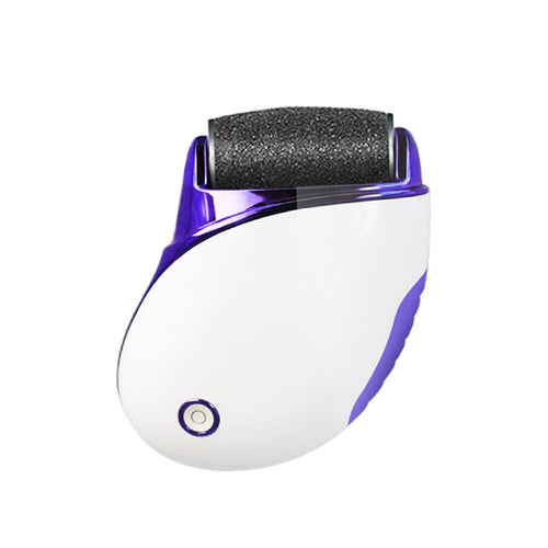 Premium Electric Foot Callus And Corn Remover Machine | Zincera