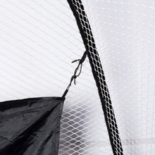 Load image into Gallery viewer, Large Heavy Duty Golf Hitting Practice Net | Zincera