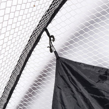 Load image into Gallery viewer, Large Heavy Duty Golf Hitting Practice Net | Zincera