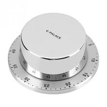 Load image into Gallery viewer, Stainless Steel Kitchen Cooking Timer | Zincera