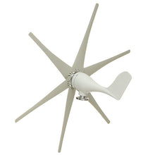Load image into Gallery viewer, Small Wind Turbine Power Generator For Home 6000W | Zincera
