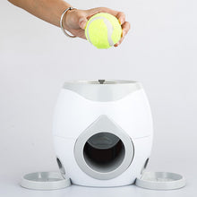 Load image into Gallery viewer, Premium Automatic Dog Tennis Ball Launcher | Zincera