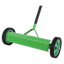 Load image into Gallery viewer, Heavy Duty Manual Lawn Spike Soil Aerator | Zincera