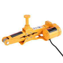 Load image into Gallery viewer, Portable Low Profile Electric Floor Car Jack 12V | Zincera