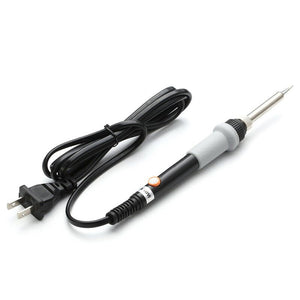 Premium Electric Soldering Iron Pen Tool Kit | Zincera