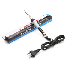 Load image into Gallery viewer, Premium Electric Soldering Iron Pen Tool Kit | Zincera