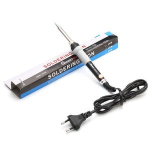 Premium Electric Soldering Iron Pen Tool Kit | Zincera
