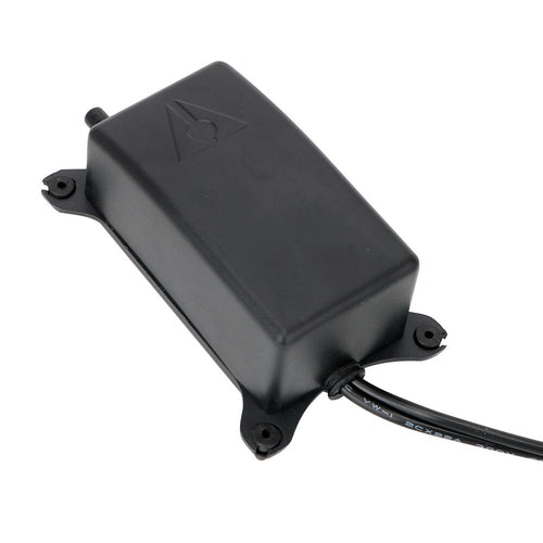 Premium Aquarium Fish Tank Bubble Air Pump | Zincera