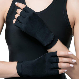 Premium Compression Arthritis Copper Hand Gloves | Zincera
