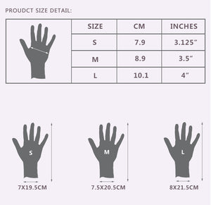 Premium Compression Arthritis Copper Hand Gloves | Zincera
