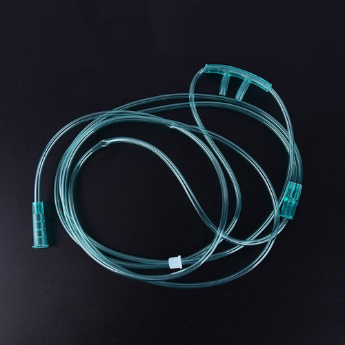 Premium High Flow Oxygen Nasal Cannula 5 PCs | Zincera