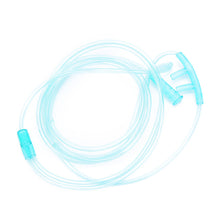 Load image into Gallery viewer, Premium High Flow Oxygen Nasal Cannula 5 PCs | Zincera