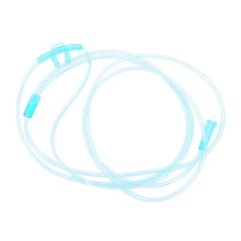 Load image into Gallery viewer, Premium High Flow Oxygen Nasal Cannula 5 PCs | Zincera
