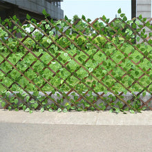 Load image into Gallery viewer, Outdoor Privacy Screen Fence Panel | Zincera