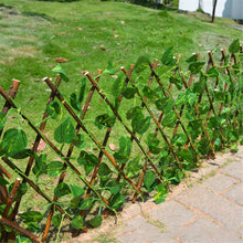 Load image into Gallery viewer, Outdoor Privacy Screen Fence Panel | Zincera