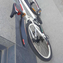 Load image into Gallery viewer, Heavy Duty Mountain Road Bike Fenders | Zincera