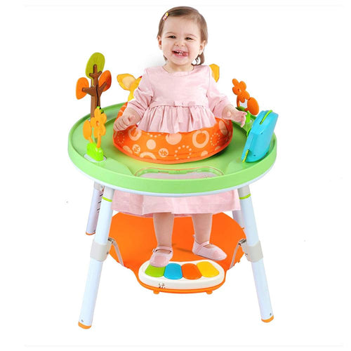 Premium Baby Activity Jumper Exercise Walker | Zincera