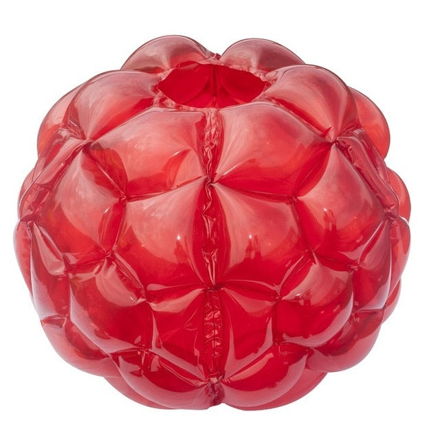 Inflatable Human Sized Hamster Bumper Ball | Zincera