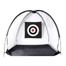 Load image into Gallery viewer, Large Heavy Duty Golf Hitting Practice Net | Zincera