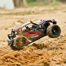 Load image into Gallery viewer, Ultra Fast Kids Electric Off Road Remote Control Car
