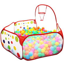 Load image into Gallery viewer, Premium Indoor Ball Pit For Kids | Zincera