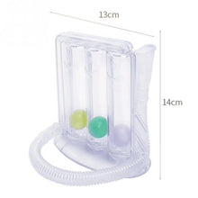 Load image into Gallery viewer, Premium Breathing Lung Exerciser Machine | Zincera
