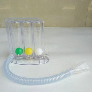 Premium Breathing Lung Exerciser Machine | Zincera