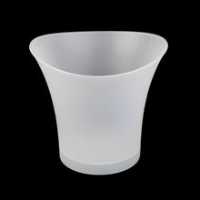 Load image into Gallery viewer, LED Insulated Champagne Ice Chiller Bucket | Zincera