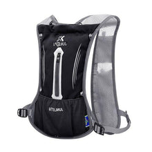 Load image into Gallery viewer, Ultralight Water Bladder Hydration Backpack 2L
