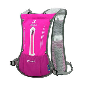 Ultralight Water Bladder Hydration Backpack 2L