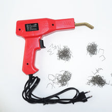 Load image into Gallery viewer, Hot Ultrasonic Handheld Plastic Welder Machine Kit | Zincera