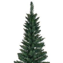 Load image into Gallery viewer, Artificial 9 Ft Skinny Pencil Christmas Tree