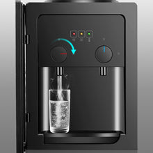 Load image into Gallery viewer, Top Load Hot And Cold Water Dispenser | Zincera