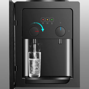 Top Load Hot And Cold Water Dispenser | Zincera