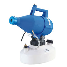 Load image into Gallery viewer, Premium ULV Disinfectant Fogger Machine 4.5L | Zincera