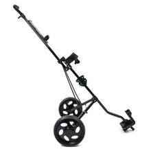 Load image into Gallery viewer, Golf Walking Wheeled Bag Push Cart | Zincera
