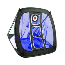 Load image into Gallery viewer, Portable Golf Hitting Practice Net | Zincera