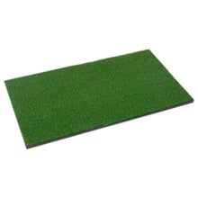 Load image into Gallery viewer, Large Golf Hitting Practice Mat Turf | Zincera